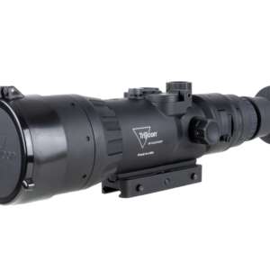 TRIJICON IR HUNTER 3/24X 60MM DVR