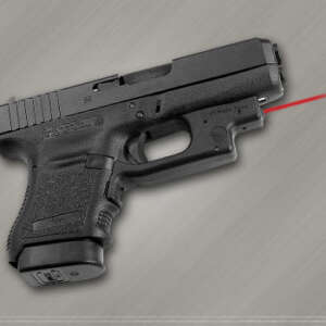 CRIMSON TRACE LASERGUARD G19/G23/G26/G27
