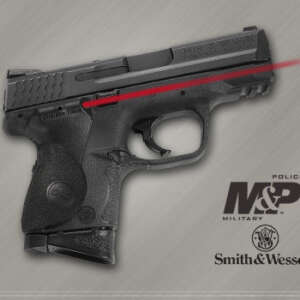 CRIMSON TRACE LASERGRIP S&W M&P COMPACT