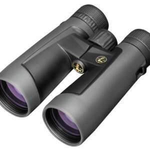 LEUPOLD BINO BX2 ALPINE HD 12X52 GRY