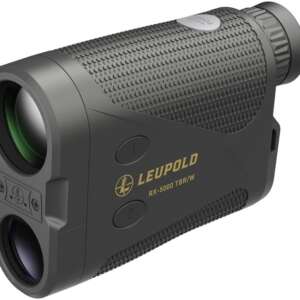 LEUPOLD RX-5000 TBR LRF W/DNA BLK