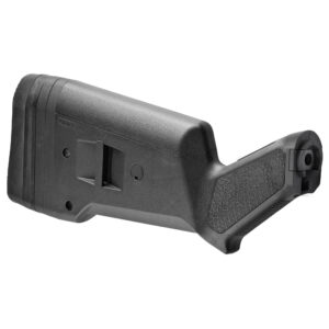MAGPUL SGA STOCK MOSSBERG 500 BLK