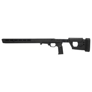 MAGPUL PRO 700 CHASSIS REM 700 SA BLK