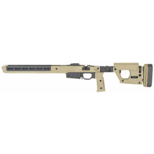 MAGPUL PRO 700 CHASSIS REM 700 SA FDE