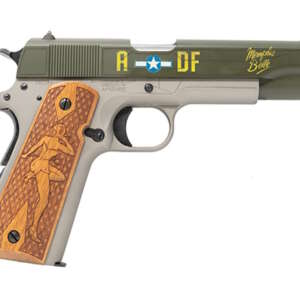 AUTO-ORDNANCE – THOMPSON MEMPHIS BELLE 1911A1 45ACP 5″