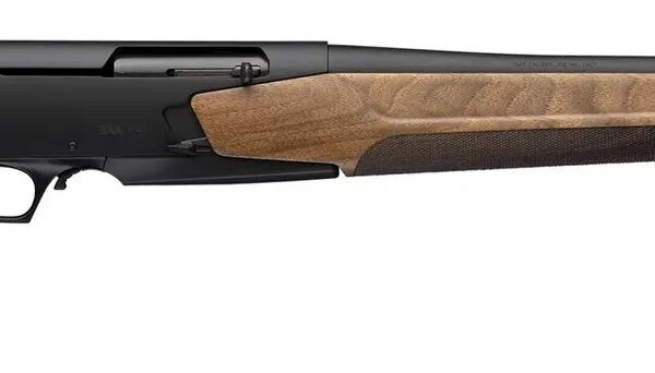 BROWNING BAR MK4 7MAG BL/WD 24" NS