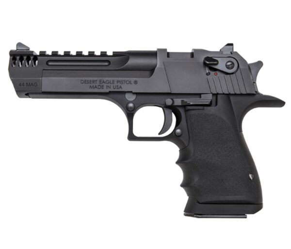 MAGNUM RESEARCH DESERT EAGLE L5 44MAG BLK 5″