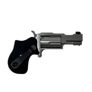 NORTH AMERICAN ARMS 22MAG 1-5/8″ RULE 1 SS XS SGHT