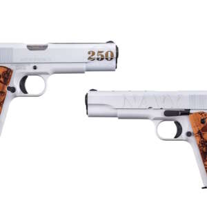 AUTO-ORDNANCE – THOMPSON 1911A1 NAVY 250TH 45ACP 5″ 7+1