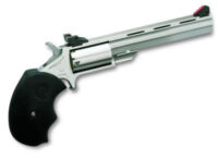 NORTH AMERICAN ARMS MINI-MASTER 22LR/22MAG 4″ FS