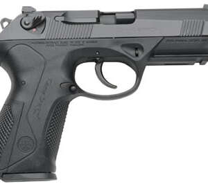 BERETTA PX4 STORM F 9MM BL/SYN 4″ 17+1