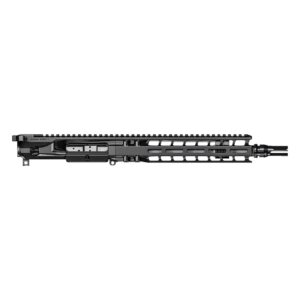 RADIAN WEAPONS MODEL 1 UPPER 223WYL 10.5" BLK