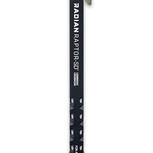 RADIAN WEAPONS RAPTOR SD CHARGING HANDLE ODG