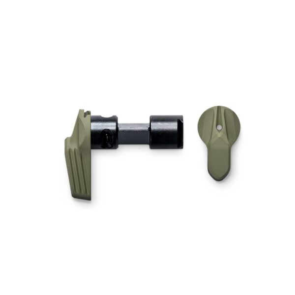 RADIAN WEAPONS TALON 45/90 SAFETY ODG AMBI
