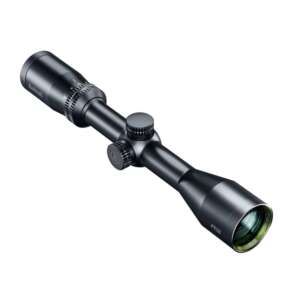 BUSHNELL R3 3-9X50 MULTI-X BLK