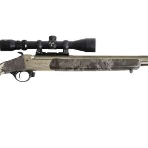 TRADITIONS PURSUIT XT PRO 50CAL VEIL PKG