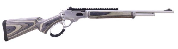 ROSSI R95 STAINLESS 44MAG SS/WD 18″