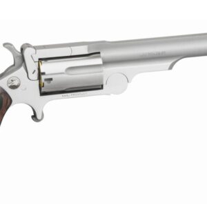 NORTH AMERICAN ARMS RANGER II 22MAG 4″ SS        #