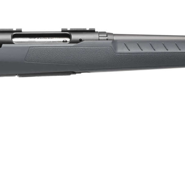 SAVAGE ARMS AXIS 2 CPT 223REM BL/GRY 20"