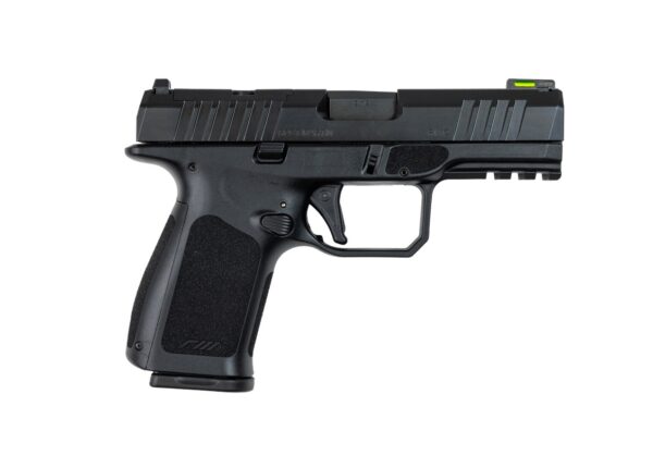 ROST MARTIN RM1C 9MM 10+1 BLK 4″ OR NS