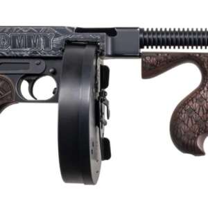 AUTO-ORDNANCE – THOMPSON ROARING 20S 1927A1 45ACP 50RD