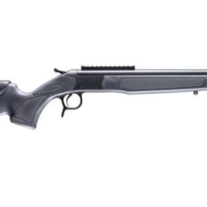 CVA SCOUT 44MAG BLK/SYN 20" TB