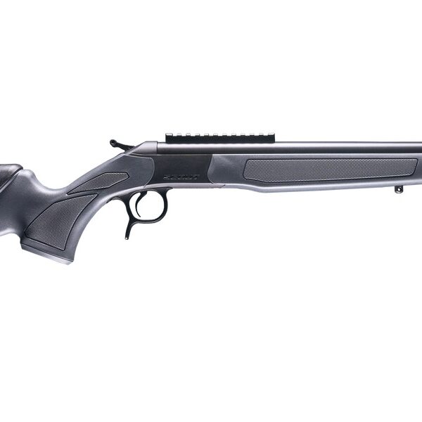 CVA SCOUT 360BH BLK/SYN 20" TB