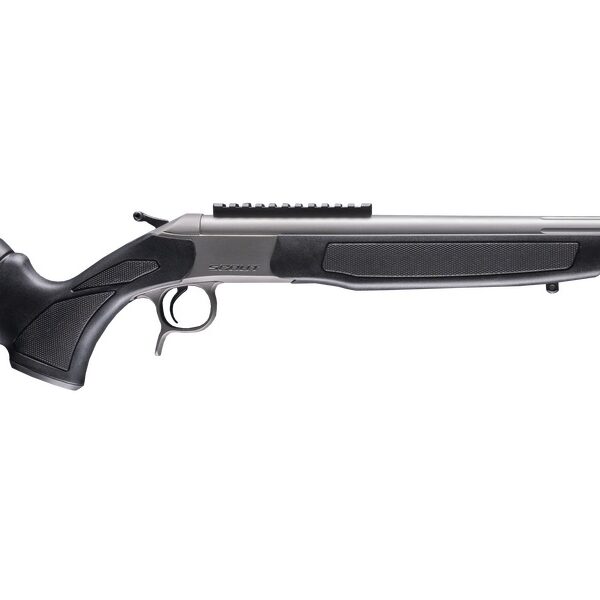 CVA SCOUT SS TD 360BH SS/SYN 20"