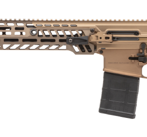 SIG SAUER MCX SPEAR 7.62X51 COY 13"