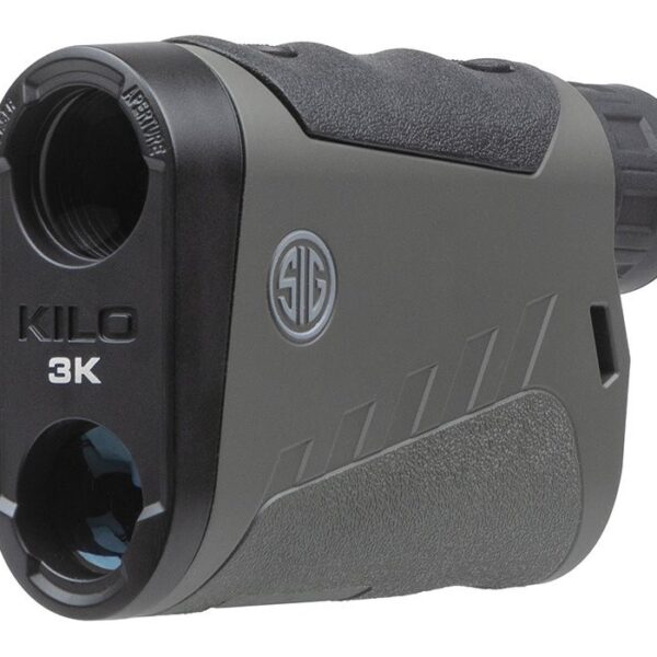SIG SAUER KILO3000 LRF 6X22MM OD GREEN