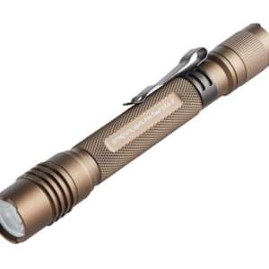 STREAMLIGHT PROTAC 2AA-X USB 550LM COYOTE