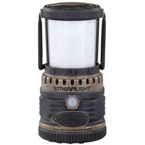 STREAMLIGHT SUPER SIEGE LANT 1100LM COYOTE