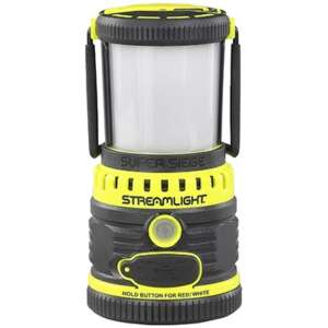 STREAMLIGHT SUPER SIEGE LANT 1100LM YELLOW