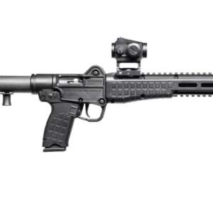 KELTEC SUB-2K DEFENDER 10MM G20 BLK