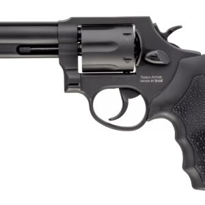 TAURUS 65 357MAG BL 4″ 6RD FS