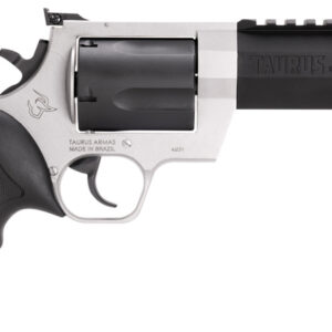 TAURUS RAGING HUNTER 460S&W 2TONE 5″