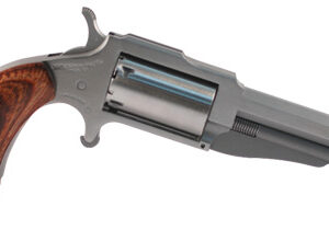 NORTH AMERICAN ARMS THE EARL 22MAG 3″ SS 5SH