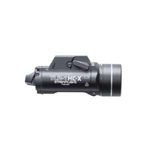 STREAMLIGHT TLR-1HLX 1000LM MULTI BLK RAIL