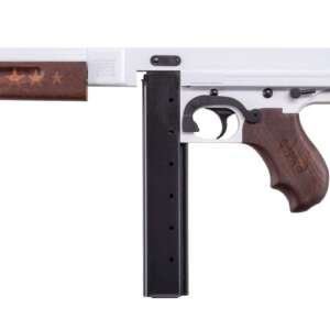 AUTO-ORDNANCE – THOMPSON THOMPSON M1 NAVY 250TH 45CAL