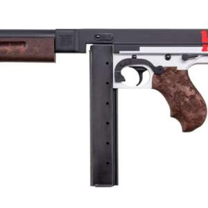 AUTO-ORDNANCE – THOMPSON THOMPSON M1 MARINE 250TH 45CAL