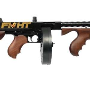 AUTO-ORDNANCE – THOMPSON TRUMP FIGHT 1927A1 45ACP BLEM#