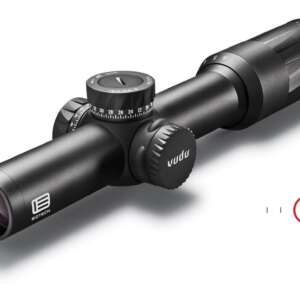 EO TECH VUDU PRECISION 1-6X24MM SR-3