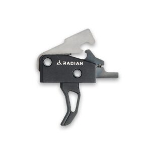 RADIAN WEAPONS VERTEX TRIGGER AR15 BLACK