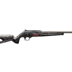 WINCHESTER WILDCAT 22LR 18" GRAY AS RAIL#