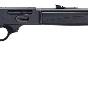 HENRY REPEATING ARMS H9 XMOD 360BH BL/SY TB