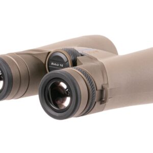 SIG SAUER ZULU 10 HDX BINO 10X42 CB