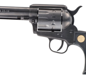 CHIAPPA FIREARMS CHIAPPA SAA 22-10 22LR 4.75″