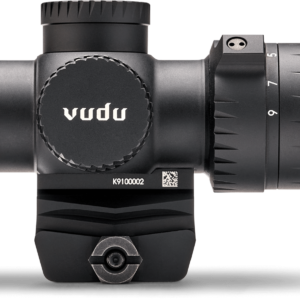 EO TECH VUDU 3-9X32MM HC1 SFP