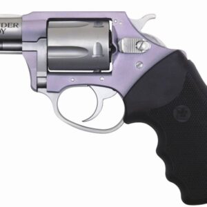 CHARTER ARMS CHARTER LAVENDER LADY 38SPC 2″