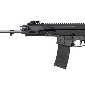 CZ BREN 2 MS PISTOL 5.56 BK 14″